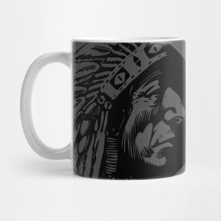 The Chief Mug